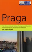 Copertina libro <b>Praga</b>