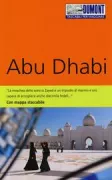 Copertina libro <b>Abu Dhabi</b>