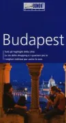 Copertina libro <b>Budapest</b>