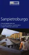 Copertina libro <b>Sanpietroburgo</b>