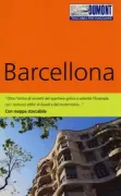 Copertina libro <b>Barcellona</b>