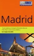 Copertina libro <b>Madrid e dintorni</b>