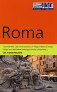 Copertina libro <b>Roma</b>