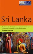 Copertina libro <b>Sri Lanka</b>