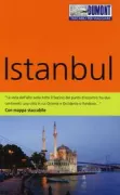 Copertina libro <b>Istanbul</b>