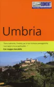 Copertina libro <b>Umbria<br></b>(titolo originale o altro titolo: <i>Umbrien</i>)