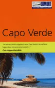 Copertina libro <b>Capo Verde<br></b>(titolo originale o altro titolo: <i>Kapverdische Inseln</i>)