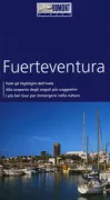 Copertina libro <b>Fuerteventura</b>