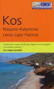 Copertina libro <b>Kos, Níssyros, Kálymnos, Léros, Lipsí, Pátmos</b>