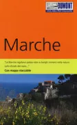 Copertina libro <b>Marche<br></b>(titolo originale o altro titolo: <i>Marken</i>)