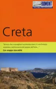 Copertina libro <b>Creta<br></b>(titolo originale o altro titolo: <i>Kreta</i>)