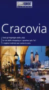 Copertina libro <b>Cracovia<br></b>(titolo originale o altro titolo: <i>Krakau</i>)