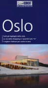 Copertina libro <b>Oslo</b>