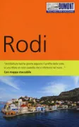 Copertina libro <b>Rodi<br></b>(titolo originale o altro titolo: <i>Rhodos</i>)