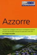 Copertina libro <b>Azzorre<br></b>(titolo originale o altro titolo: <i>Azoren</i>)
