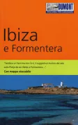 Copertina libro <b>Ibiza e Formentera<br></b>(titolo originale o altro titolo: <i>Ibiza Formentera</i>)