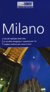 Copertina libro <b>Milano</b>