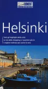 Copertina libro <b>Helsinki</b>