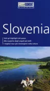 Copertina libro <b>Slovenia<br></b>(titolo originale o altro titolo: <i>Slowenien</i>)