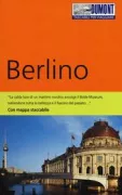 Copertina libro <b>Berlino</b>