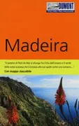 Copertina libro <b>Madeira</b>