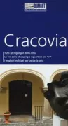 Copertina libro <b>Cracovia<br></b>(titolo originale o altro titolo: <i>Krakau</i>)