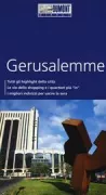 Copertina libro <b>Gerusalemme<br></b>(titolo originale o altro titolo: <i>Jerusalem</i>)