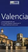Copertina libro <b>Valencia</b>