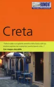 Copertina libro <b>Creta<br></b>(titolo originale o altro titolo: <i>Kreta</i>)