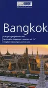 Copertina libro <b>Bangkok</b>
