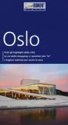 Copertina libro <b>Oslo</b>