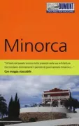 Copertina libro <b>Minorca<br></b>(titolo originale o altro titolo: <i>Menorca</i>)