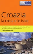 Copertina libro <b>Croazia<br></b>(titolo originale o altro titolo: <i>Kroatische Adriaküste</i>)