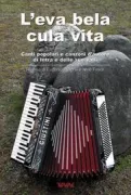 Copertina libro <b>L'eva bela cula vita</b>