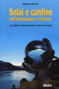 Copertina libro <b>Solai e cantine dell'Idrobiologico a Pallanza</b>