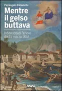 Copertina libro <b>Mentre il gelso buttava</b>
