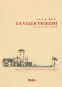 Copertina libro <b>La dimora della valle Vigezzo</b>