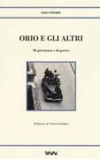 Copertina libro <b>Orio e gli altri</b>