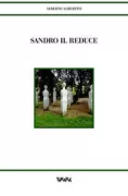 Copertina libro <b>Sandro il reduce</b>