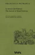 Copertina libro <b>La lettera del Ventoso</b>