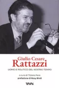 Copertina libro <b>Giulio Cesare Rattazzi</b>