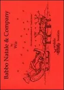 Copertina libro Babbo Natale & company