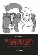 Copertina libro <b>In piazza in piazza tutti in piazza</b>