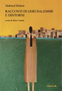 Copertina libro <b>Racconti di Gerusalemme e dintorni</b>