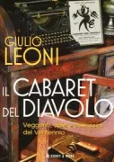 Copertina libro <b>Il cabaret del diavolo</b>