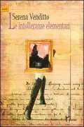 Copertina libro <b>Le Intolleranze elementari</b>