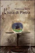 Copertina libro <b>L'isola di Pietra</b>