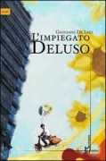 Copertina libro <b>L'impiegato deluso</b>