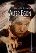 Copertina libro <b>Alter Egon</b>