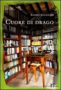 Copertina libro <b>Cuore di drago</b>